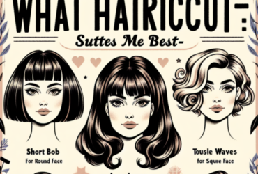 que corte de pelo me favorece test