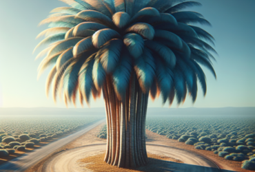 roystonea regia