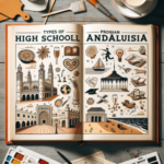 tipos de bachillerato en andalucia