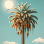 washingtonia robusta