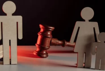 motivos denegar custodia compartida