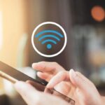 Como compartir internet de mi celular a mi laptop