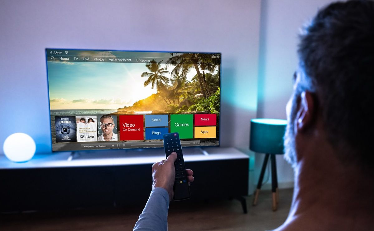 Guía Completa para Comprar un Televisor en Oferta: ¿Qué Considerar Antes de Comprar? image 1