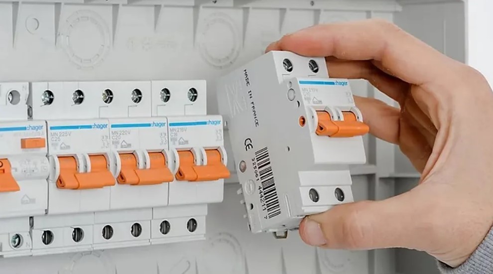 interruptor diferencial