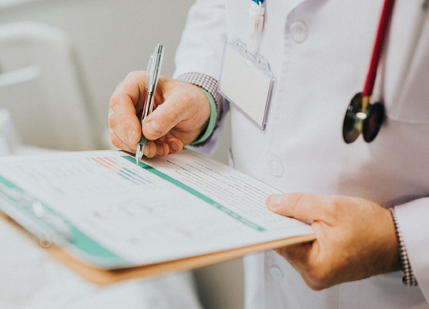 examenes medicos laborales obligatorios