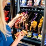 nuestros clientes satisfechos expendedoras