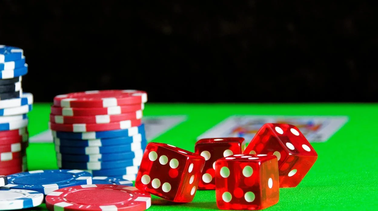 casino kAMF