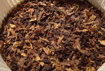 tabaco de mascar