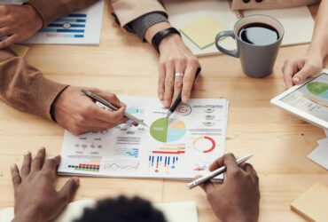 Aplicaciones productividad trabajo digital