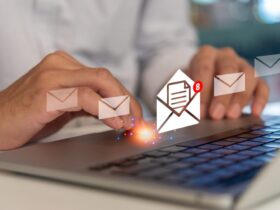tipos de correos electronicos para empresas