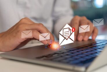 tipos de correos electronicos para empresas