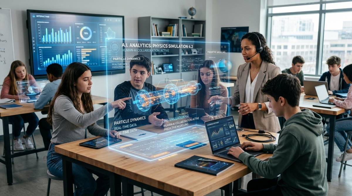 Tecnología, talento y salud: tres ámbitos que avanzan al ritmo de la innovación articulos 29626